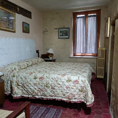 B&B Turistic 7 Castel Goffredo Exterior foto