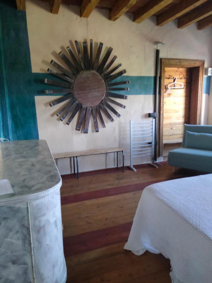 B&B Turistic 7 Castel Goffredo Exterior foto
