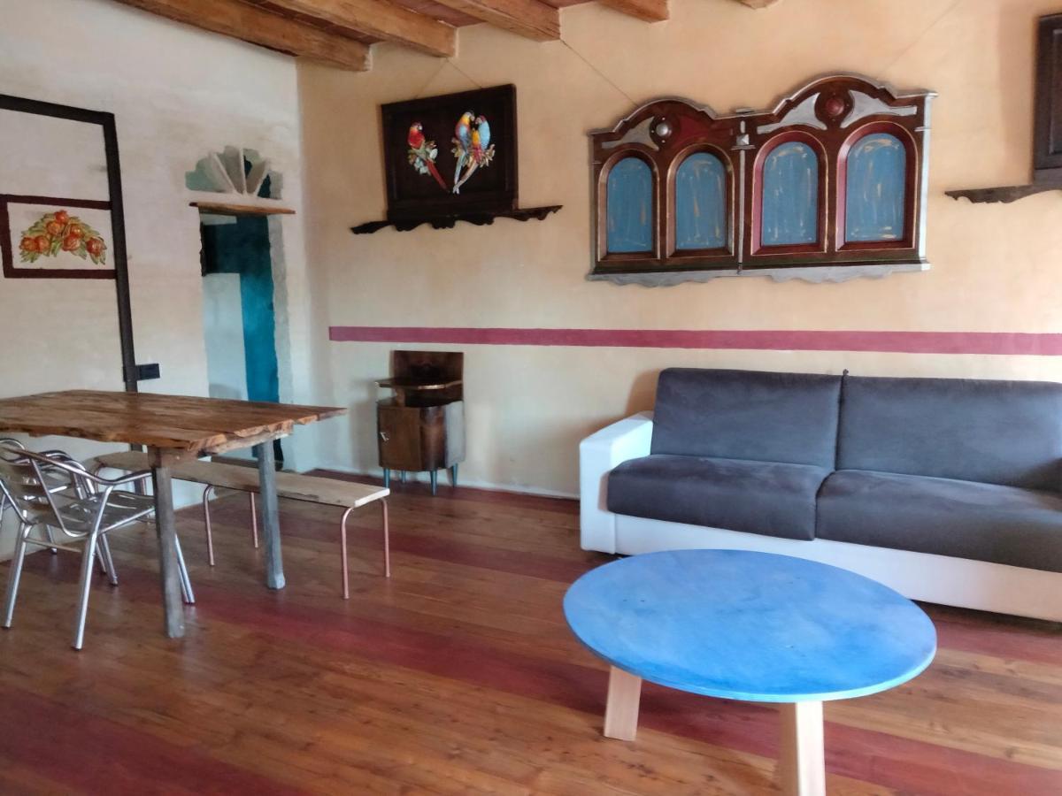 B&B Turistic 7 Castel Goffredo Exterior foto