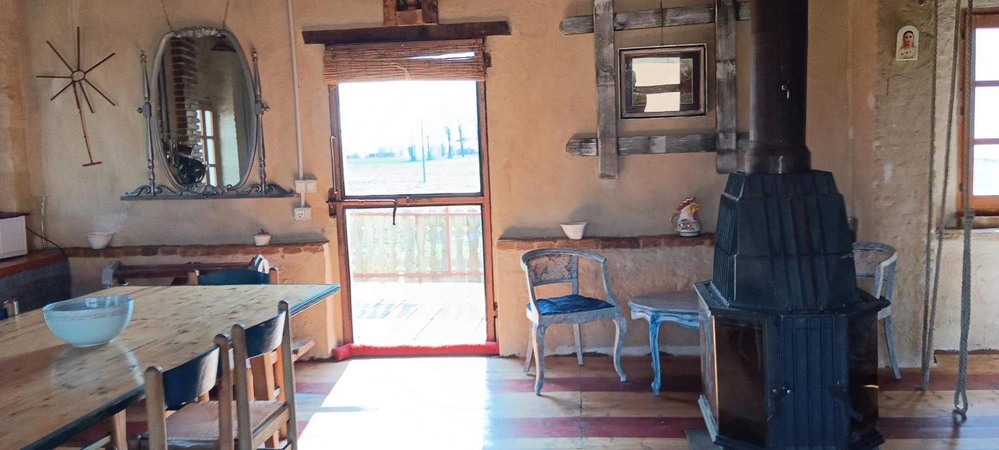 B&B Turistic 7 Castel Goffredo Exterior foto
