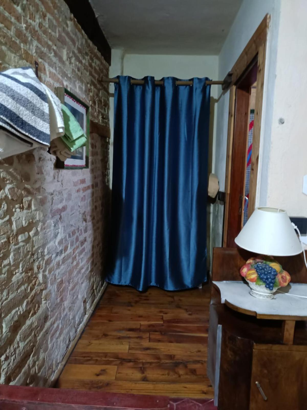 B&B Turistic 7 Castel Goffredo Exterior foto